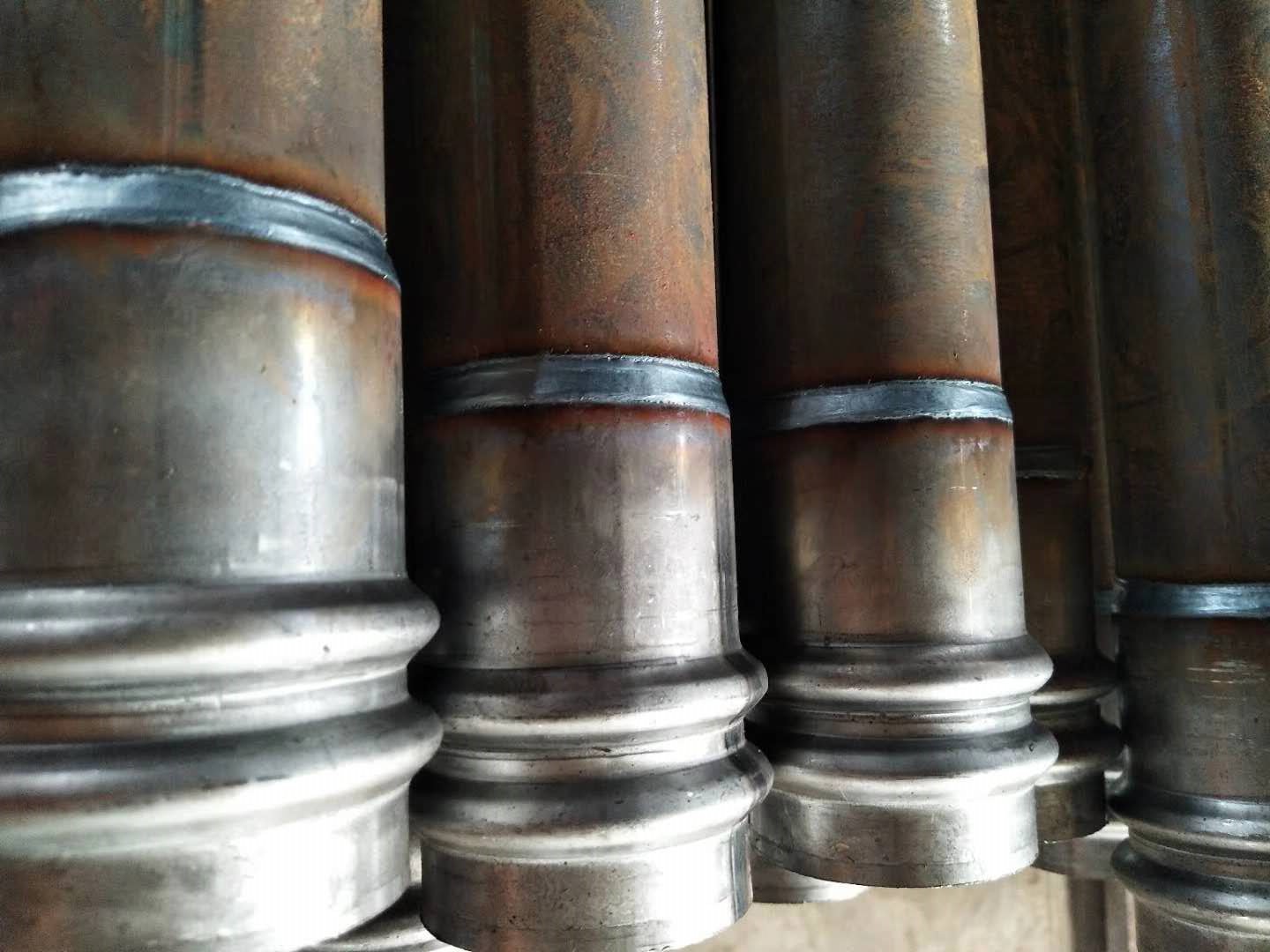 雷鸣镇桥梁声测管57mm